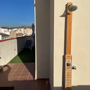  Apartamento Paloma Solarium Centro Historico