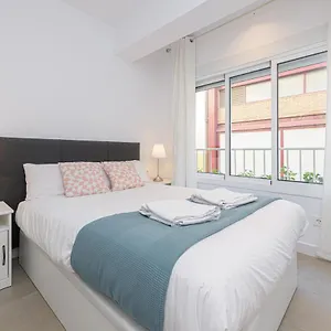  Apartamento Wintowinrentals Center, Comfortable And Renovated