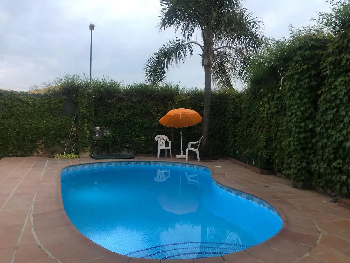 Ideal Loft Malaga Daire 0*,  İspanya